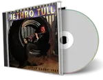 Artwork Cover of Jethro Tull 1987-11-25 CD Upper Darby Soundboard