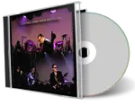 Artwork Cover of Joe Bonamassa 2016-03-07 CD Kassel Soundboard