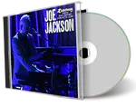 Artwork Cover of Joe Jackson 2016-02-15 CD Essen Audience