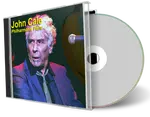 Artwork Cover of John Cale 2016-04-03 CD Paris Audience