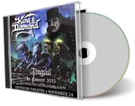 Artwork Cover of King Diamond 2015-11-24 CD Boston Audience