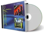 Artwork Cover of Kraftwerk 1997-10-16 CD Linz Audience