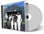 Artwork Cover of Mahavishnu Orchestra 1973-11-04 CD Boulder Audience