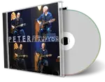 Artwork Cover of Peter Frampton 2016-03-12 CD Thousand Oaks Audience