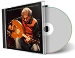 Artwork Cover of Rabih Abou-Khalil 2015-10-18 CD Murnau Soundboard