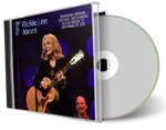 Artwork Cover of Rickie Lee Jones 2015-09-15 CD Old Saybrook Soundboard