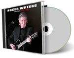 Artwork Cover of Roger Waters 2006-06-28 CD Cork Audience
