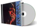 Artwork Cover of Rory Gallagher 1974-09-03 CD Roslyn Soundboard