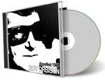 Artwork Cover of Roy Orbison 1988-08-10 CD Austin Soundboard