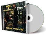 Artwork Cover of Simon And Garfunkel Compilation CD Village Vanguard Soundboard