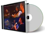 Artwork Cover of Taksim Trio 2015-11-13 CD Leverkusen Soundboard