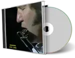 Artwork Cover of Tony Joe White Compilation CD 1991-2006 BBC Radio Sessions Soundboard