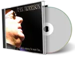 Artwork Cover of Van Morrison 2002-12-05 CD Coventry Audience