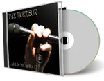 Artwork Cover of Van Morrison 2002-12-06 CD Coventry Audience