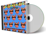 Artwork Cover of Blodwyn Pig Compilation CD BBC Leftovers Soundboard
