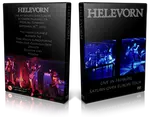 Artwork Cover of Helevorn 2015-09-18 DVD Freiburg Audience