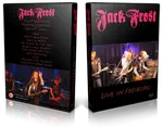 Artwork Cover of Jack Frost 2015-05-11 DVD Freiburg Audience