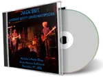 Artwork Cover of Jack Shit 2015-12-11 CD Santa Monica Audience