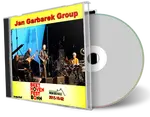 Artwork Cover of Jan Garbarek 2015-10-02 CD Beethovenfest Soundboard