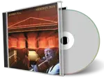 Artwork Cover of Jethro Tull 2010-03-28 CD Aberdeen Soundboard