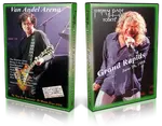 Artwork Cover of Jimmy Page and Robert Plant 1998-06-29 DVD Grand Rapids Audience