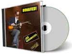 Artwork Cover of Joe Bonamassa 2015-09-29 CD Helsinki Audience