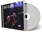 Artwork Cover of Joe Walsh 2016-05-29 CD West Palm Beach Audience