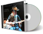 Artwork Cover of Johnny Winter 2014-07-12 CD Wiesen Audience