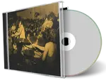 Artwork Cover of Led Zeppelin 1969-04-24 CD San Francisco Soundboard