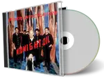 Artwork Cover of Midnight Oil 1997-02-22 CD Melbourne Audience