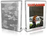 Artwork Cover of Night Ranger 2000-07-26 DVD Cincinnati Audience
