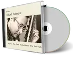 Artwork Cover of Nikhil Banerje 1975-08-17 CD Raga Pilu Soundboard