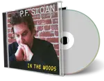 Artwork Cover of PF Sloan and Duane Jarvis 2007-10-16 CD Amsterdam Soundboard
