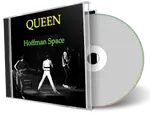 Artwork Cover of Queen 1982-08-13 CD Chicago Audience