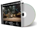 Artwork Cover of Rob Mazurek and Black Cube 2015-08-28 CD Saalfelden Audience