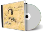 Artwork Cover of Robert Plant 2005-04-06 CD Berlin Audience