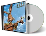 Artwork Cover of Rush 1990-03-09 CD Michigan Audience