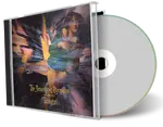 Artwork Cover of Smashing Pumpkins 1995-12-12 CD Amsterdam Audience