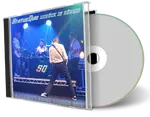 Artwork Cover of Status Quo 2015-09-12 CD Zurich Audience
