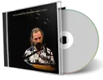 Artwork Cover of Stefano Bollani 2015-10-17 CD Murnau Soundboard