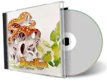 Artwork Cover of Steve Howe 2014-09-19 CD Leamington Audience