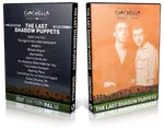 Artwork Cover of The Last Shadow Puppets 2016-04-15 DVD Coachella Festival Proshot