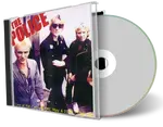 Artwork Cover of The Police 1979-05-04 CD Miami Soundboard