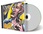 Artwork Cover of Townes Van Zandt 2010-01-29 CD My Sorrow Soundboard