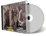 Artwork Cover of Van Der Graaf Generator 1975-08-14 CD Pescara Audience