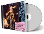 Artwork Cover of Van Der Graaf Generator 1975-09-20 CD Bracknell Audience