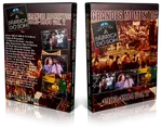 Artwork Cover of Various Artists Compilation DVD Grandes Momentos 1983-1984 vol 2 Audience