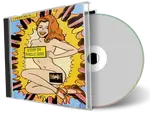 Artwork Cover of ACDC 2000-08-20 CD Philadelphia Audience