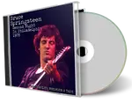 Artwork Cover of Bruce Springsteen 1978-05-27 CD Philadelphia Audience