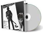 Artwork Cover of Bruce Springsteen 1978-06-08 CD Madison Audience